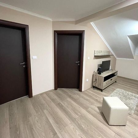 Vivko Apartments Veliko Gradište 外观 照片