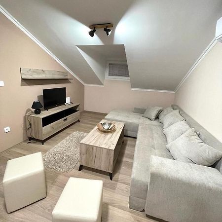 Vivko Apartments Veliko Gradište 外观 照片