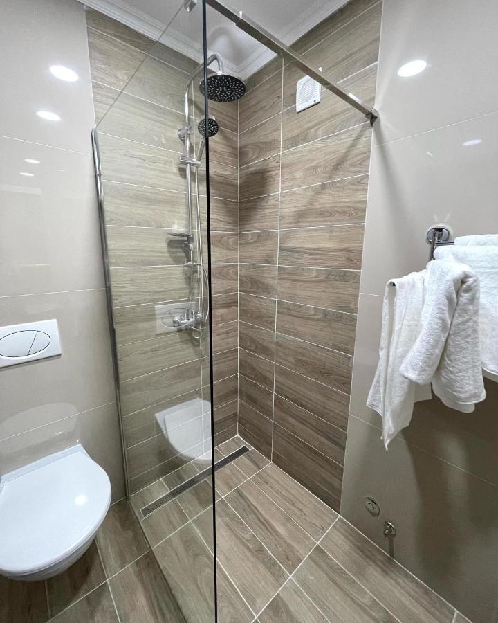 Vivko Apartments Veliko Gradište 外观 照片