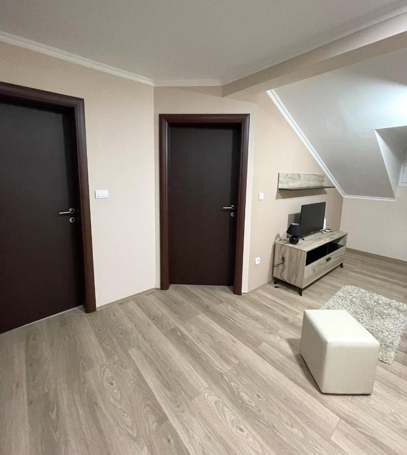 Vivko Apartments Veliko Gradište 外观 照片