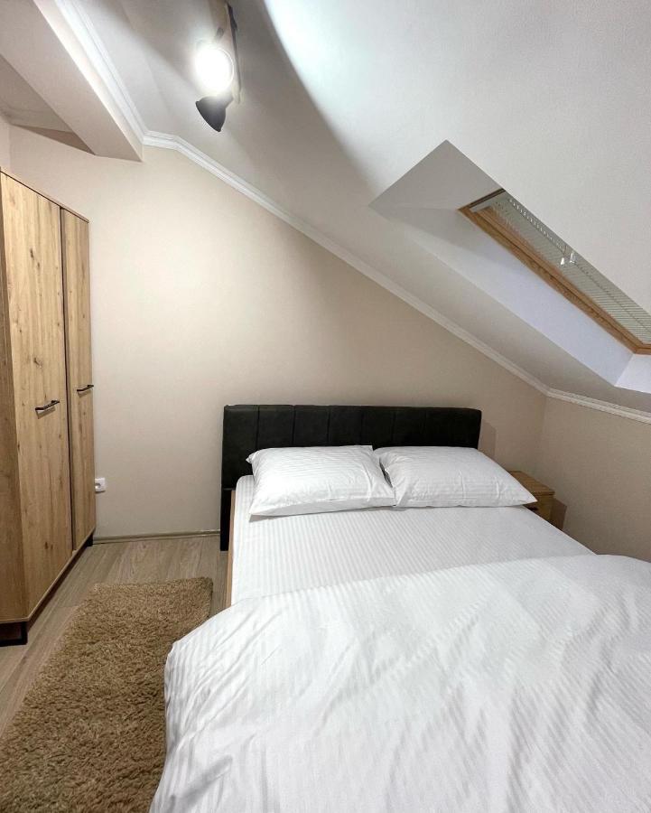Vivko Apartments Veliko Gradište 外观 照片