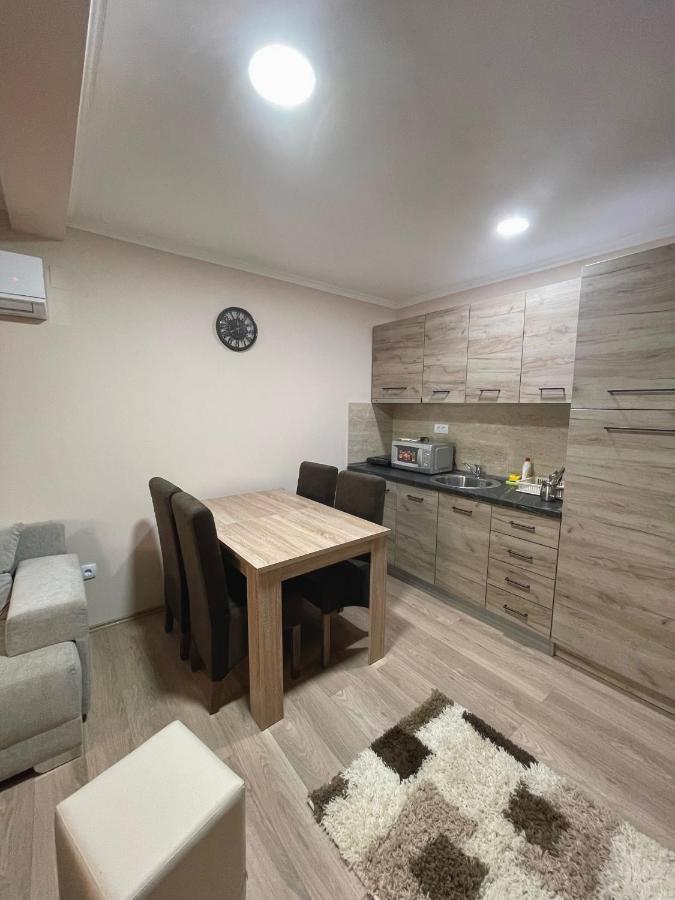 Vivko Apartments Veliko Gradište 外观 照片